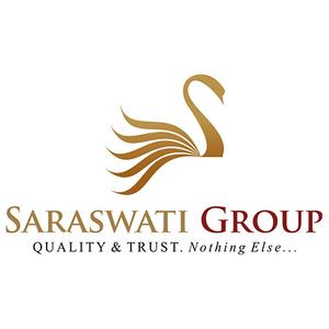 Saraswati Group logo