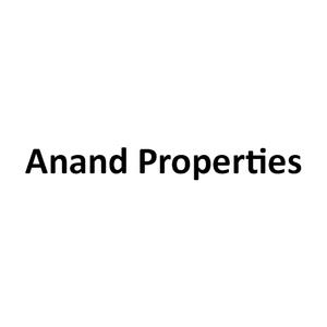 Anand Properties logo