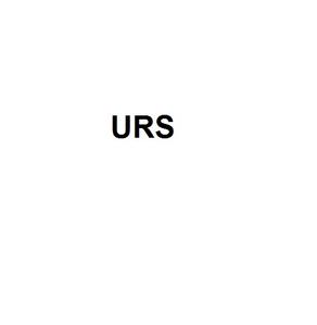 URS logo
