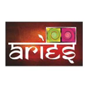 Aries Infratech logo