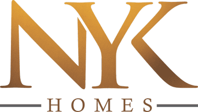 NYK Homes logo