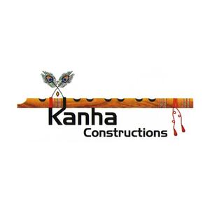 Kanha Constructions logo