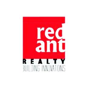 Red Ant Realty logo