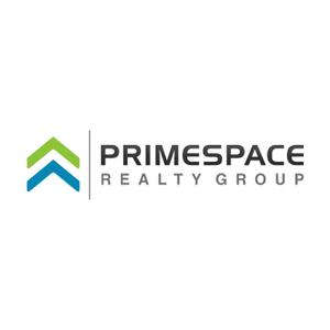 Primespace Realty Group logo