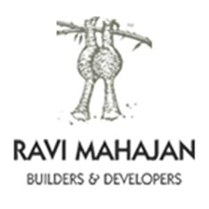 Ravi Mahajan Builders & Developers logo