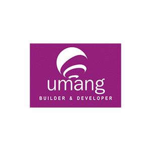 Umang Builder & Developer logo