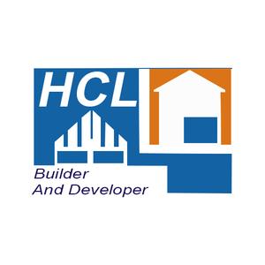 HGL Builders & Developers logo
