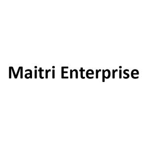 Maitri Enterprise logo
