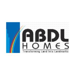 ABDL Homes logo