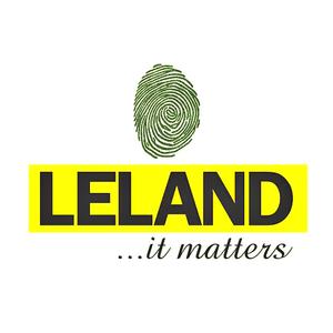 Leland Holding Pvt Ltd logo
