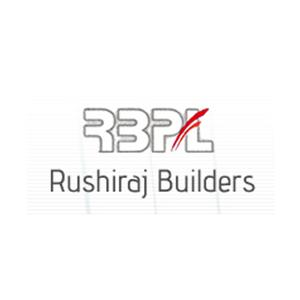 Rushiraj Builders logo