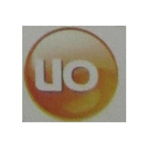 Unique Oasis logo