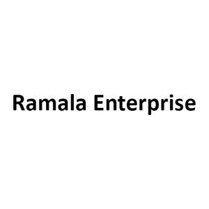 Ramala Enterprise logo