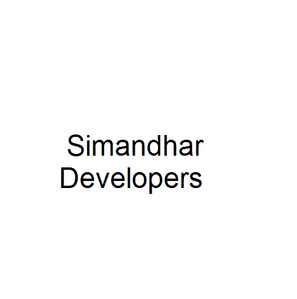 Simandhar Developers logo