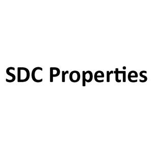 SDCP Properties logo