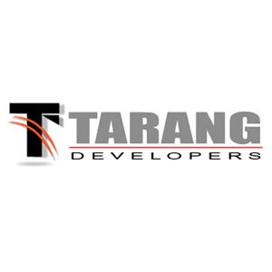 Tarang Developers logo
