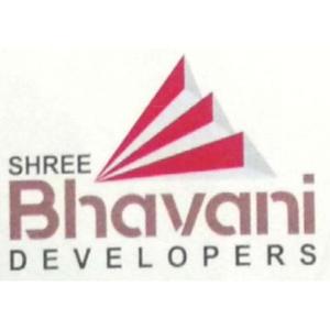 Shree Bhavani Developers logo