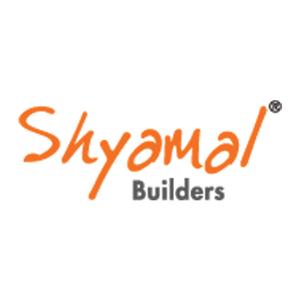 Shyamal Builders logo