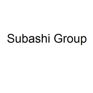 Subashi Group logo