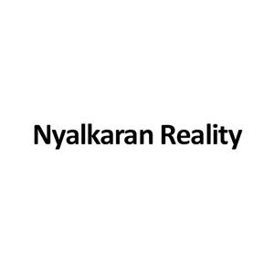 Nyalkaran Reality logo