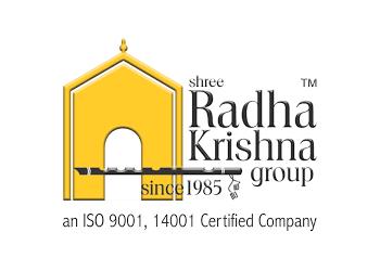 Murlidhar Buildcon LLP (Shree Radha Krishna Group) logo