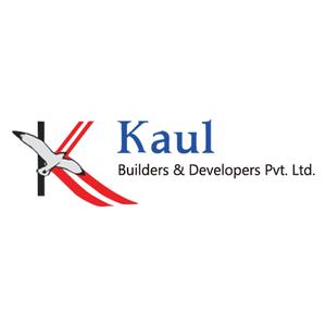 Kaul Builder & Developer logo