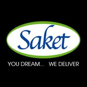 Saket Promoters Pvt Ltd logo