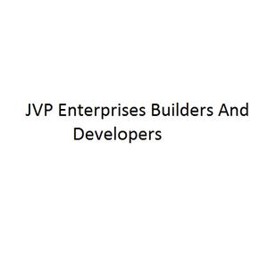 JVP Enterprises Builders And Developers logo
