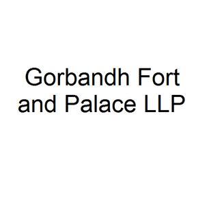 Gorbandh Fort and Palace LLP logo