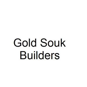 Gold Souk Builders logo