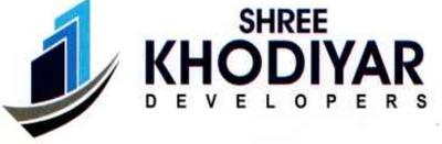 Shree Khodiyar Developers logo