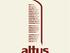 Altus Space Builders