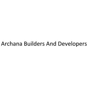 Archana Builders and Developers logo