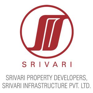 Srivari Infrastructure Private Limited logo