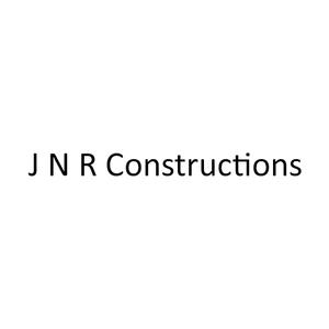 J N R Constructions logo