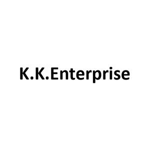 K.K.Enterprise logo