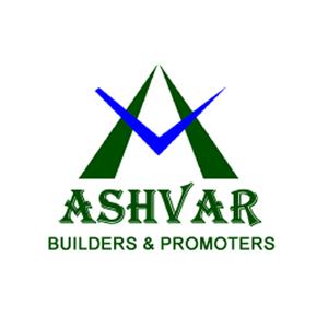 Ashvar Builders & Promoters logo