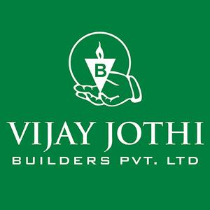 Vijay Jothi Builders logo