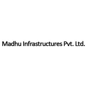 Madhu Infrastructures logo