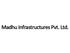 Madhu Infrastructures