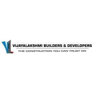 Vijaylakshmi Builders & Developers logo