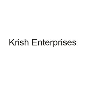 Krish Enterprises logo
