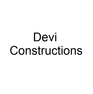 Devi Constructions logo