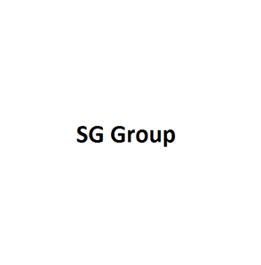 SG Group logo