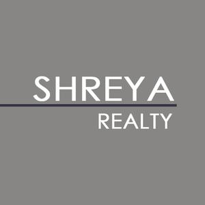 Shreya Realty logo