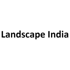 Landscape India logo