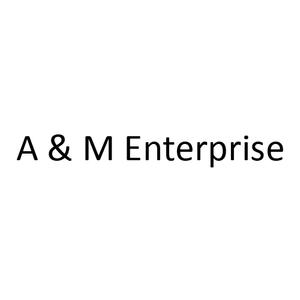 A & M Enterprise logo