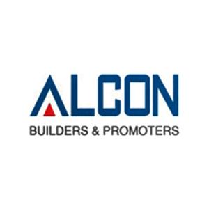 Alcon Builders and Promoters logo