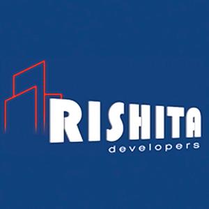 Rishita Developer logo