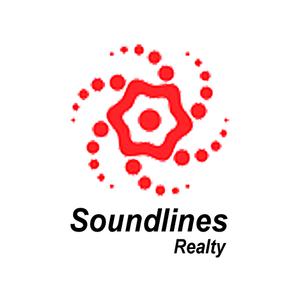 Soundlines Realty logo